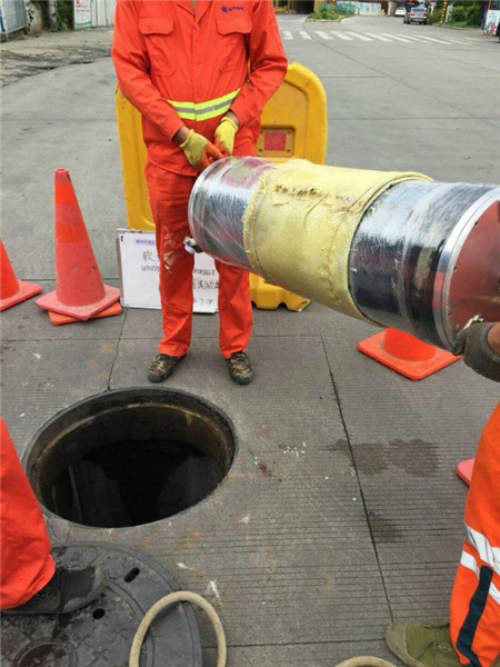 安吉管道非开挖修复6大核心技术，一招解决城市“地下病”