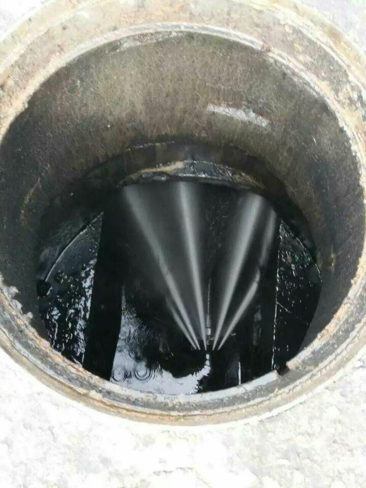 安吉市政管道清洗-排污管道清洗